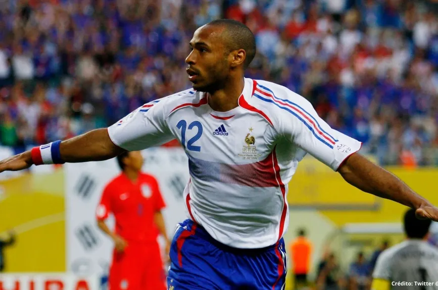 15 máximos goleadores anotadores en la historia de la eurocopa thierry henry.jpg