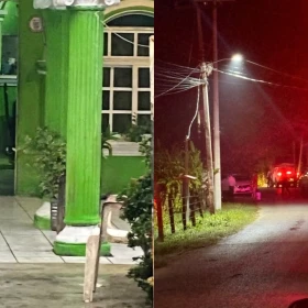 Asesinaron a tres miembros de una familia y huyeron: Lo que se sabe de la masacre en la ranchería Taxco, Tabasco