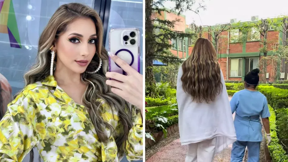 Su carisma y valentía la convirtieron en una figura muy querida del espectáculo