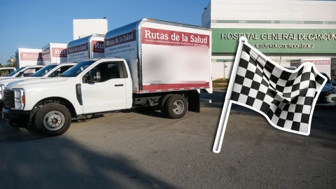 Reforzarán abasto de medicamentos en Quintana Roo_ Dan banderazo a las Rutas de la Salud.jpg