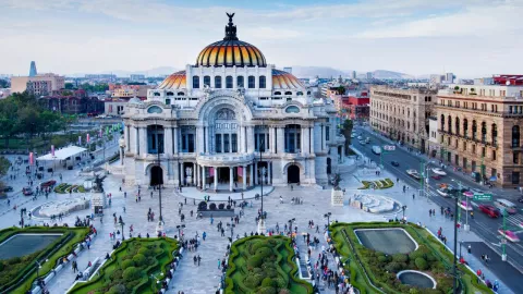 Qué hacer este primer fin de semana de diciembre en la CDMX