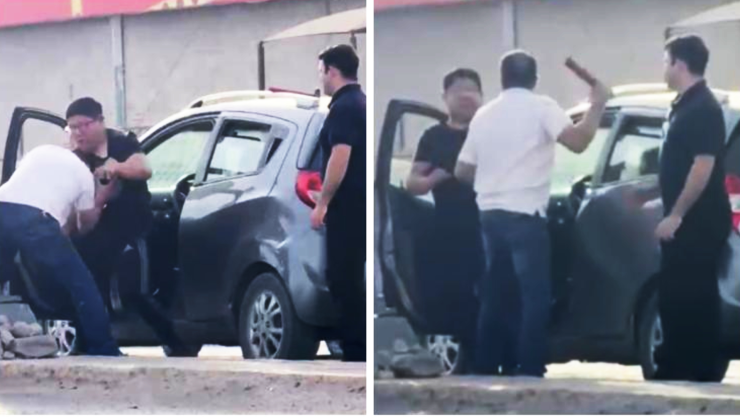pelea conductores Chihuahua.jpg