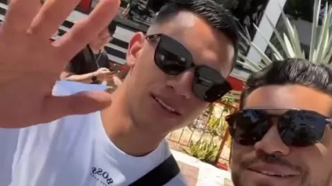 henry y malagon en merida