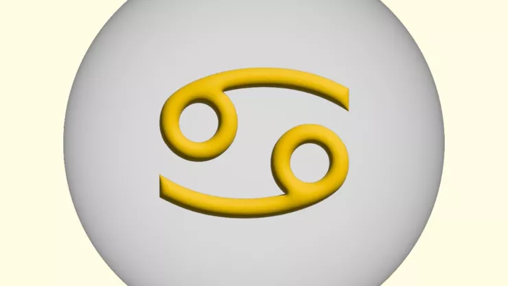 Horóscopo mensual Cáncer ¿Qué le depara a tu signo en julio 2025?