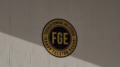 Fiscalía pone tras las rejas a sujeto por GOLPEAR a su hija menor en Yucatán