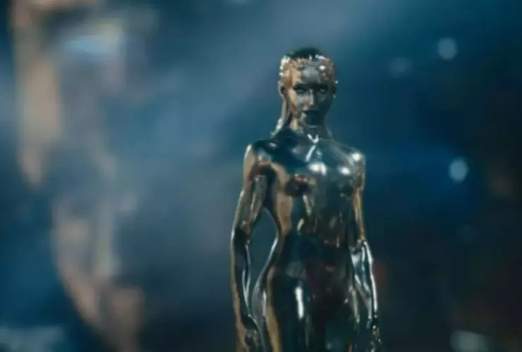 Julia Garner se une a “Fantastic Four: First Steps” como Silver Surfer