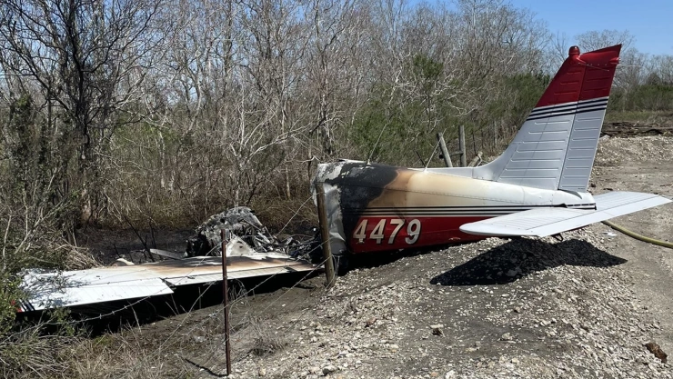 Accidentes aéreos: reportan dos avionetas accidentadas en Estados Unidos marzo 2025.jpg