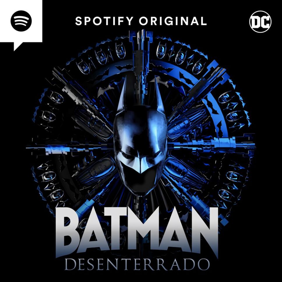 batman spotify alfonso herrera