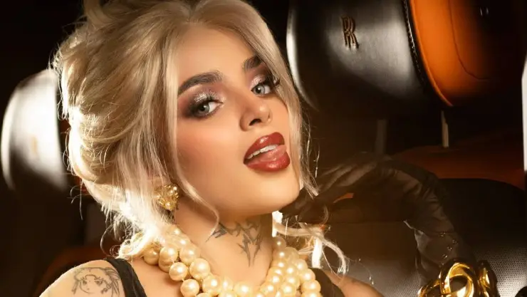 Karely Ruiz rompe el silencio tras ataque de hombres armados en su casa; esto dijo