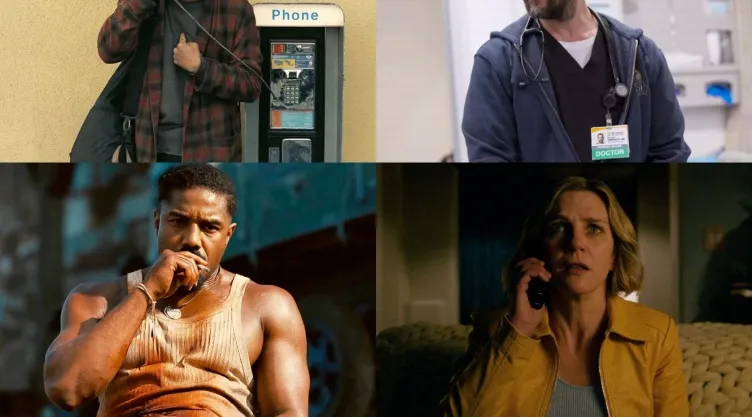 Critics Choice Awards 2026: Películas y Series Ganadoras