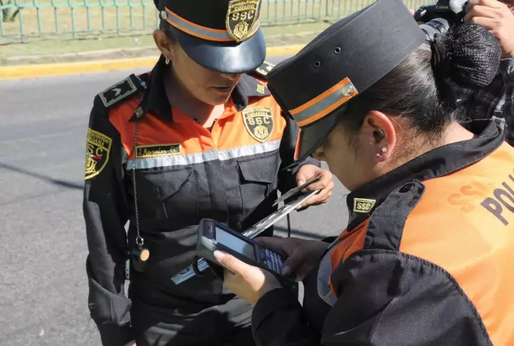 Hoy No Circula del viernes 21 de enero en CDMX y Edomex