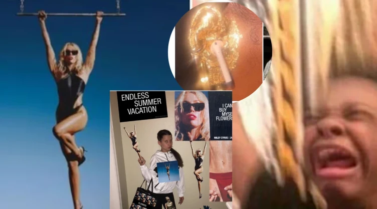 Miley Cyrus: Estos son los mejores memes que dejó el estreno de su disco