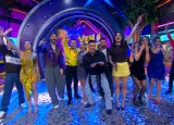 Programa Completo 3 octubre de 2026 | Parte 2 | Venga La Alegría Fin De Semana
