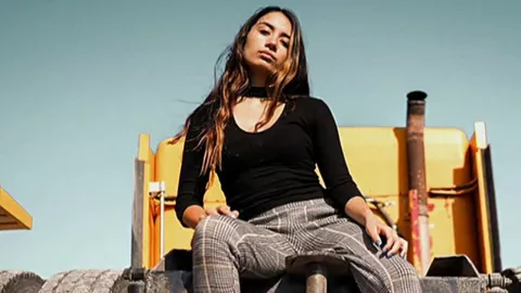 María Fernanda autopsia les tomará ocho semanas