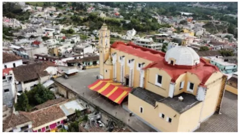 pueblo mágico puebla