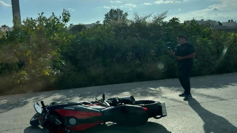 Periférico Ecológico hoy