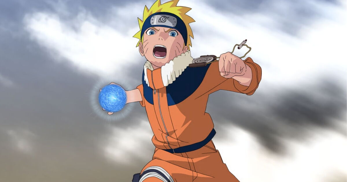 Los nuevos episodios de Naruto ya están completos tres años después y prometen cambiar el anime