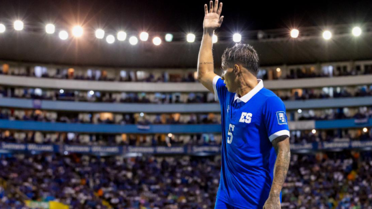 El Salvador