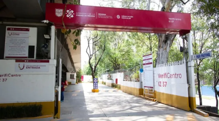 Verificentros 15 y 16 de septiembre 2026 en CDMX y Edomex: Horarios y días de atención por las Fiestas Patrias