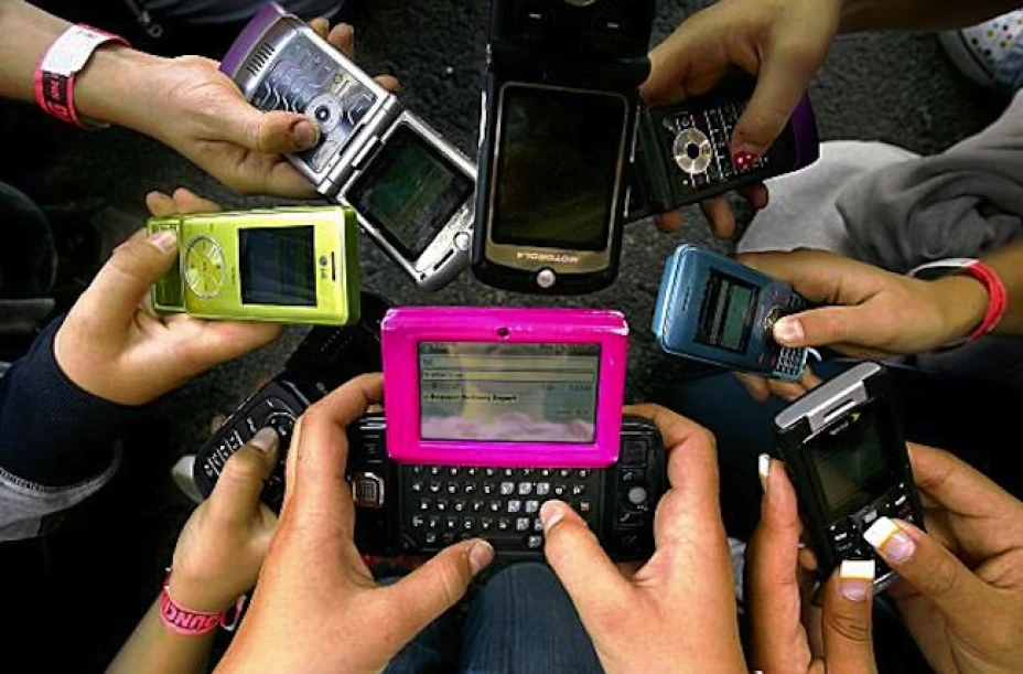 De acuerdo a la información filtrada, la Agencia de Seguridad Nacional tiene acceso a mensajes, notas y localización de los teléfonos