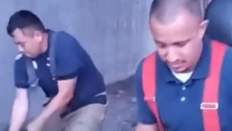 Monclova Coahuila Bomberos perros declaraciones