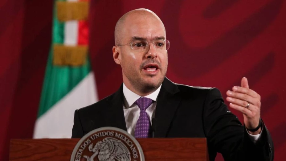 David León asegura que dinero que dio Martín López Obrador fue en calidad de préstamo