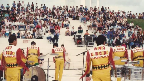 Banda El Recodo
