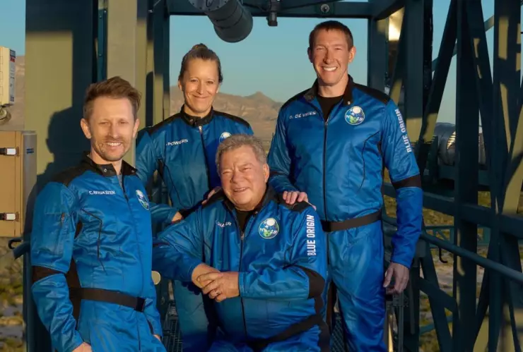 William-Shatner-star-trek-espacio