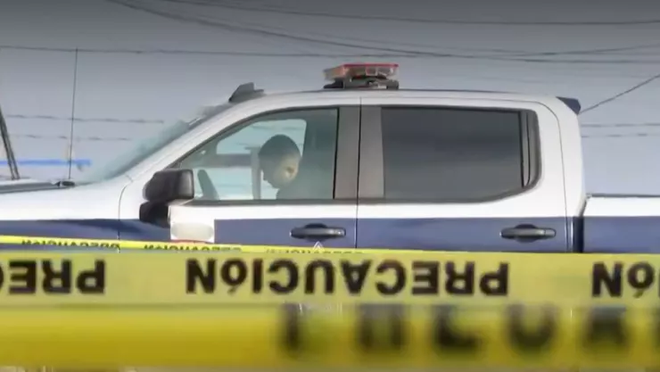 Baja California registra más de 800 homicidios dolosos