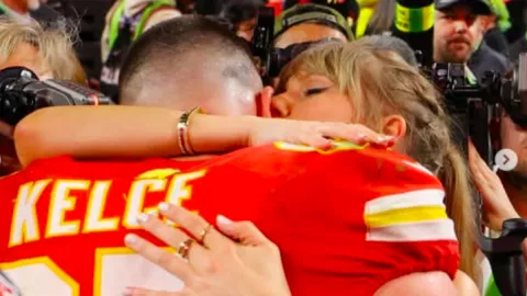 parejas famosas del deporte mundial