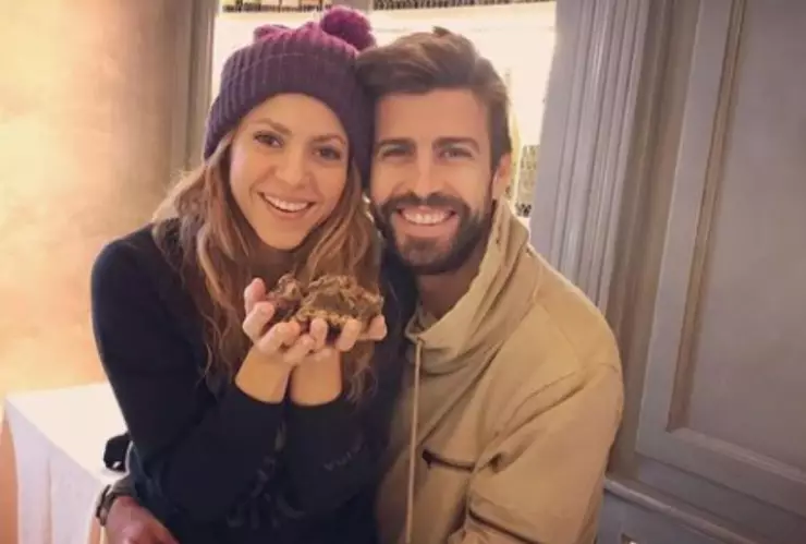 Shakira y Piqué habrían terminado su relación por presunta infidelidad del futbolista.