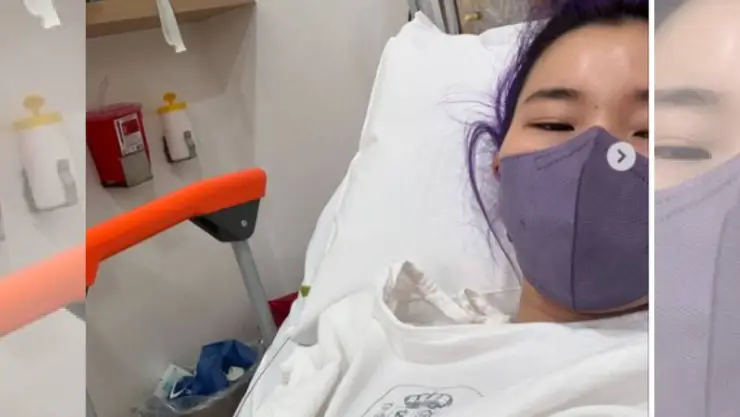Chingu Amiga_ Cuál es el estado de salud hoy 28 de agosto de la influencer coreana.