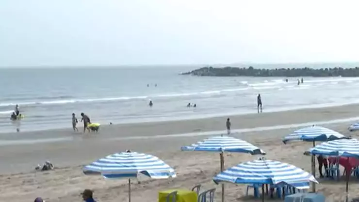 año nuevo veracruz.