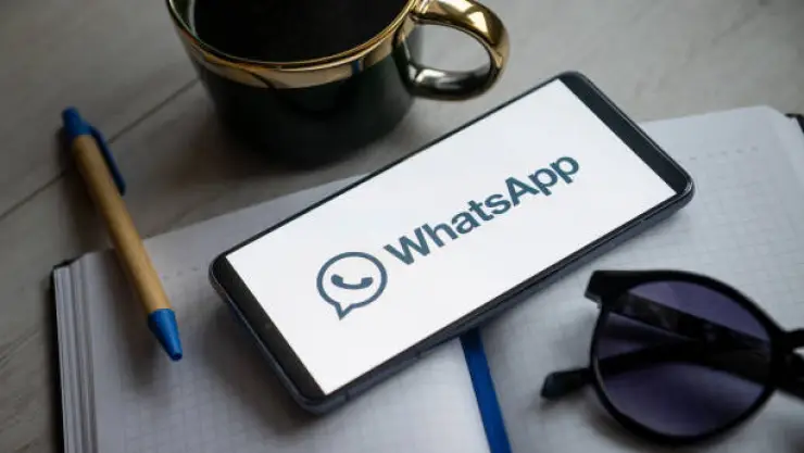 WhatsApp