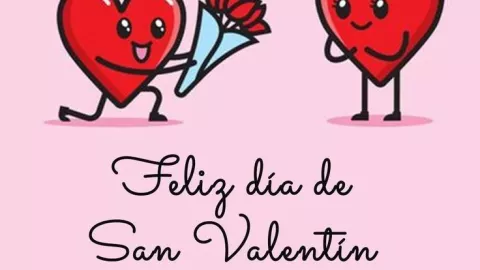 Feliz 14 de febrero imágenes