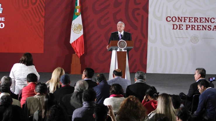 AMLO
