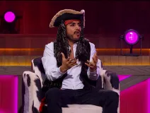 Críticos de La Granja VIP no creen en las palabras de Kevyn Bicolor Contreras; asegurando que el personaje ya lo consumió.jpg