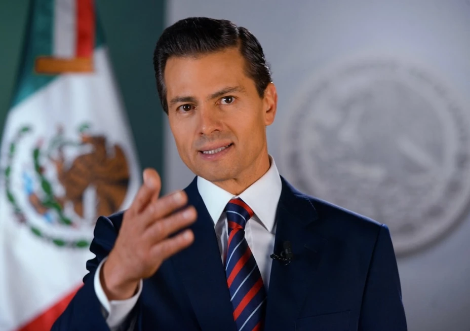 Peña Nieto