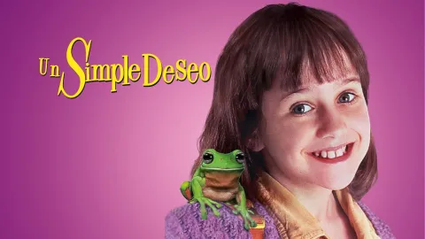 Un simple deseo