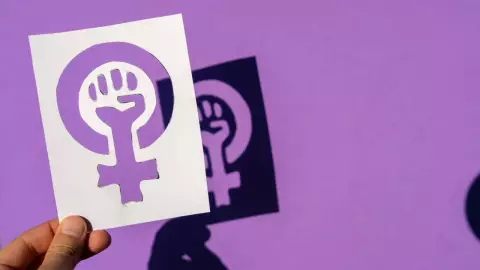 Día Nacional sin nosotras