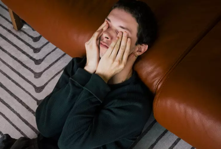 5 síntomas que indican que tu ansiedad está en aumento, según la ciencia