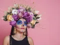 maquillajes catrina