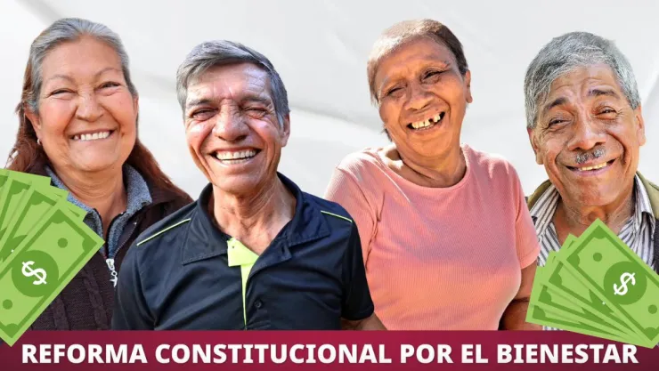 IMSS e ISSSTE anuncia depósito extra a estos pensionados