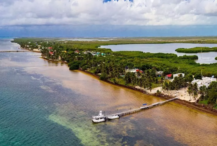 Xcalak, Quintana Roo