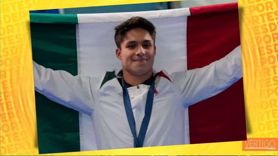 Osmar Olvera