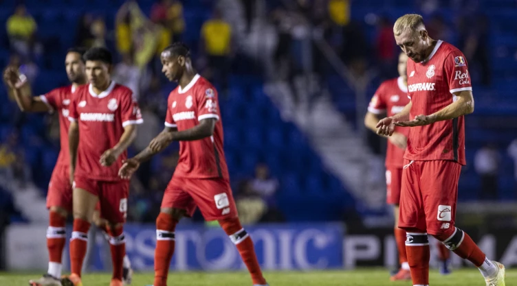 Toluca