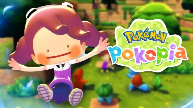 Pokémon Pokopia nuevas formas de Pikachu y Snorlax, fecha de lanzamiento y todos los detalles del tráiler