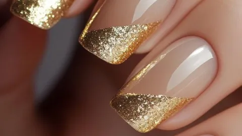 47 diseños de uñas para boda que puedes elegir para ese día especial: o incluso si eres invitada