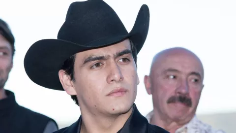 ¿De cuánto es la herencia millonaria que Julián Figueroa le dejó a su único hijo?