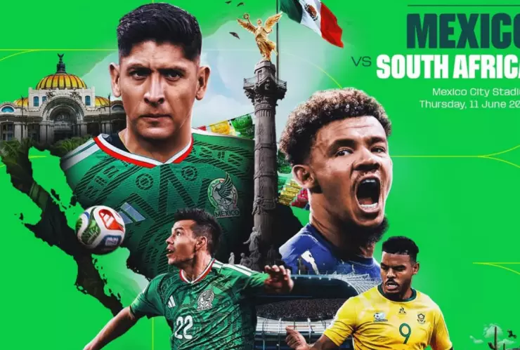 México Mundial 2026
